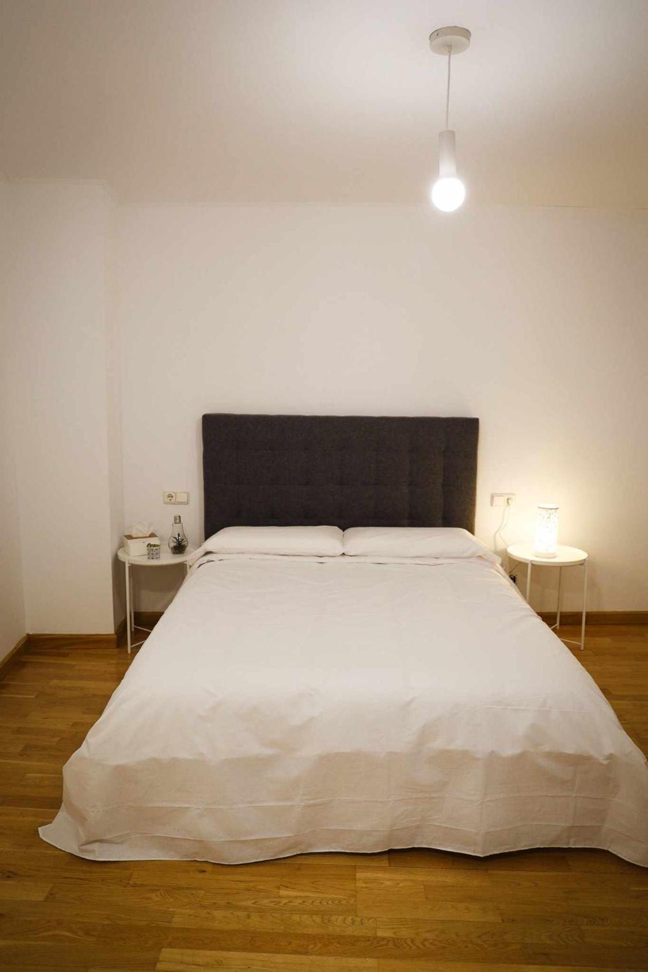 33 Pasos Catedral 1 Apartman León Kültér fotó